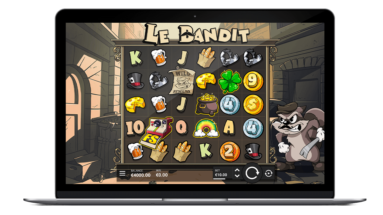 Le Bandit